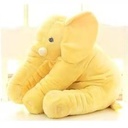 Baby Elephant Pillow Plush Toy