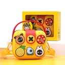 Children Camera Cross-Bag