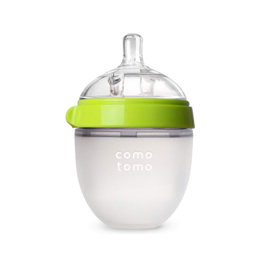 Comotomo Baby single Bottle 150 ml