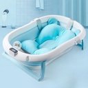 Foldable Newborn Bathtub
