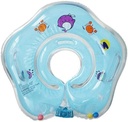 Inflatable Baby Neck Swimming And Bath Float