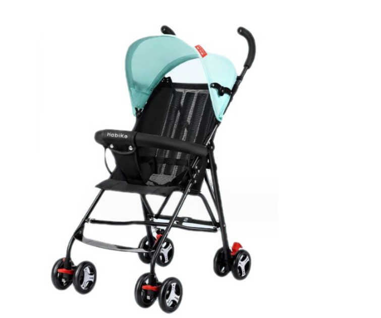 Lightweight Travel Outdoor Foldable Kids Stroller