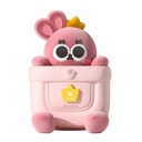 Little Soft Toy Backpack For Toddlers and Kids