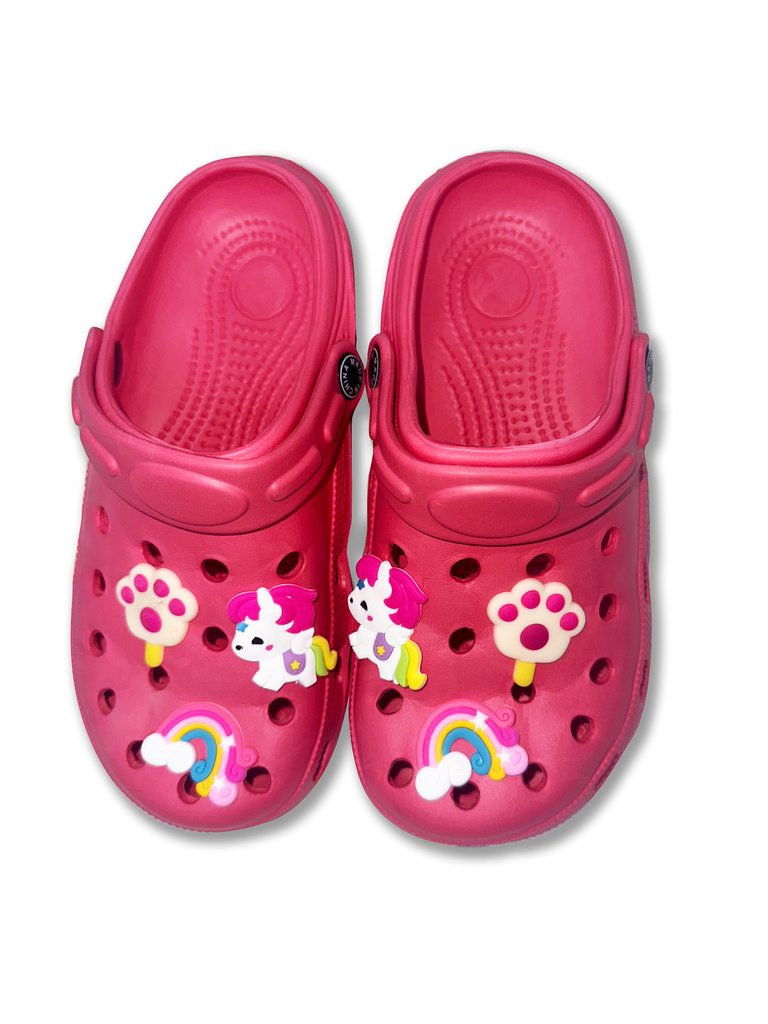 New Design Luxury Crocs