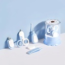 Nursing Set Nail Enhancement Set