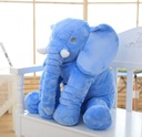 Soft Baby Elephant Pillow Plush Toy