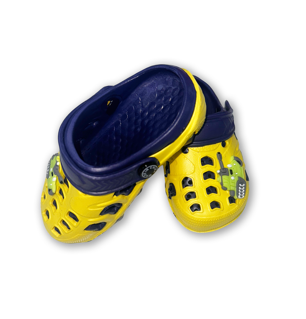 Unisex Comfortable Crocs