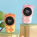 Walkie Talkie with Bunny and Bear Ears 3KM
