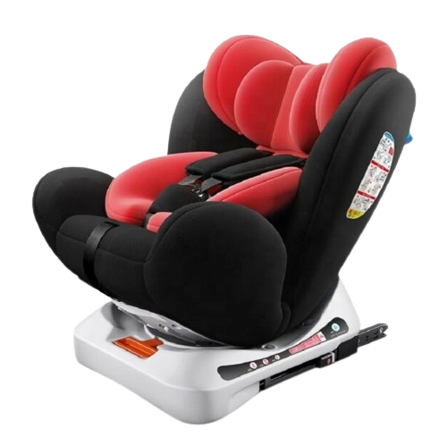 Isofix 360 child infant baby car seat (0 - 12) year old