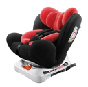 Isofix 360 child infant baby car seat (0 - 12) year old