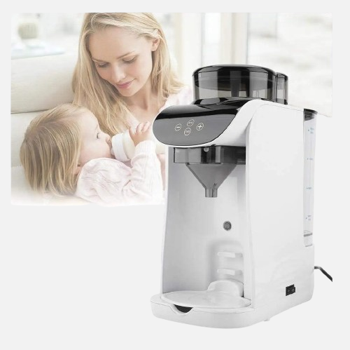 Intelligent Baby products formula maker, one step automatic Baby milk formula maker/baby formula machine