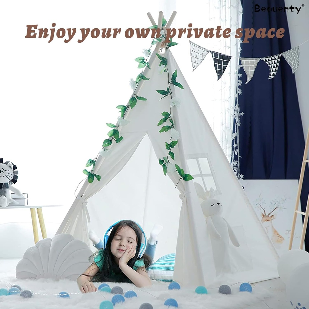 Indian foldable Play Tent for Kids