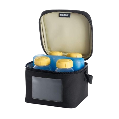 Medela Breastmilk Cooler Bag