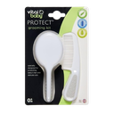 Vital Baby PROTECT grooming kit white 0 Months or above