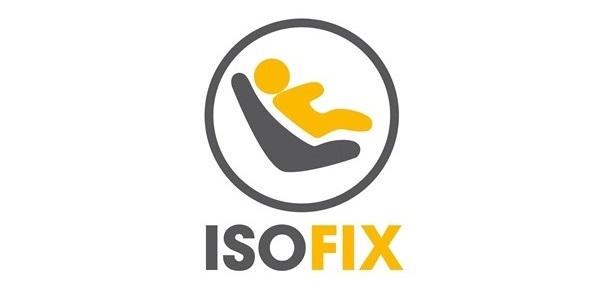 العلامات التجارية: Isofix