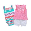 baby girl romper / bodysuit baby clothes for new born clothes