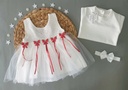 Baby Girl Sweet Princess Dress