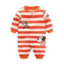 Baby sleepwear