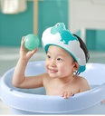 Baby Waterproof Bath Cap