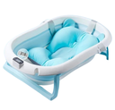 Foldable Newborn Bathtub