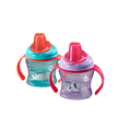 Vital Baby HYDRATE little sipper with removable handles - fizz - 190ml