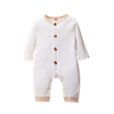 Lovely Toddler Baby sleepwear romper 0-18 month