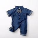 Baby Boys Romper New Summer Casual