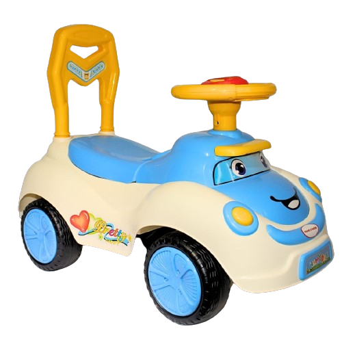 RIDE ON CAR - Little Angel - (Available Online Only)