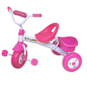 Little Angel Baby Tricycle (Available Online Only)