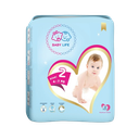 Babylife Diapers Size 2 (Now Available)