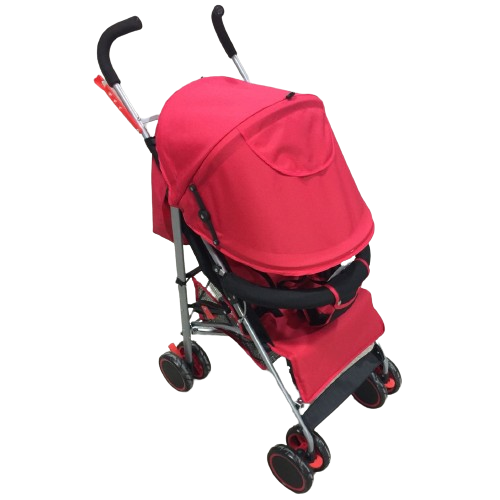 MOM N BABY LIGHTWEIGHT STROLLER (Available Online Only)