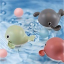 Small Whales Swimming Toys For Kids