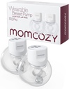 Momcozy (S12 Pro) Double Wearable Breast Pump