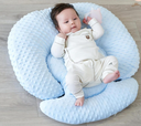 Lovely & Stylish Baby Feeding & Sleeping Pillow