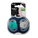 Vital Baby SOOTHE perfectly simple 2pack boy 0 to 6 Months